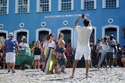 Setur-BA investe na atração de turistas da América do Sul para a Bahia