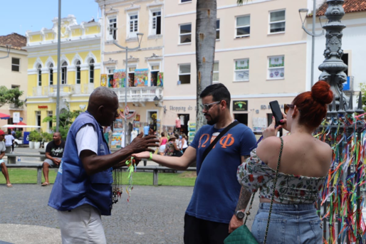 Expansão do turismo na Bahia gera novos empregos e impulsiona a economia
