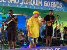 Feira de So Joaquim inicia comemoraes de aniversrio em clima de requalificao
