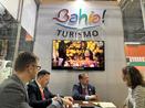 Em feira internacional, trade turstico reconhece fortalecimento da promoo do destino Bahia   