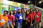 Micareta de Feira de Santana movimenta turismo nos Caminhos do Se...