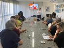 Operadores e agentes de viagens portugueses prospectam negcios na Bahia