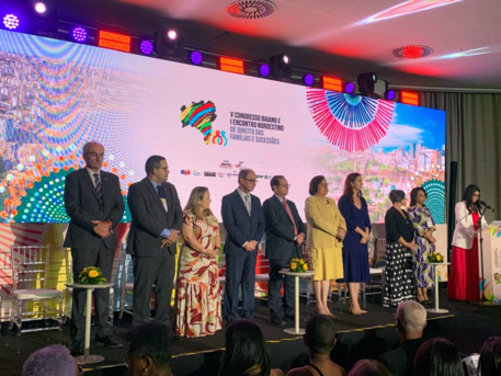 Com apoio da Setur-BA, evento jurdico movimenta o turismo em Salvador